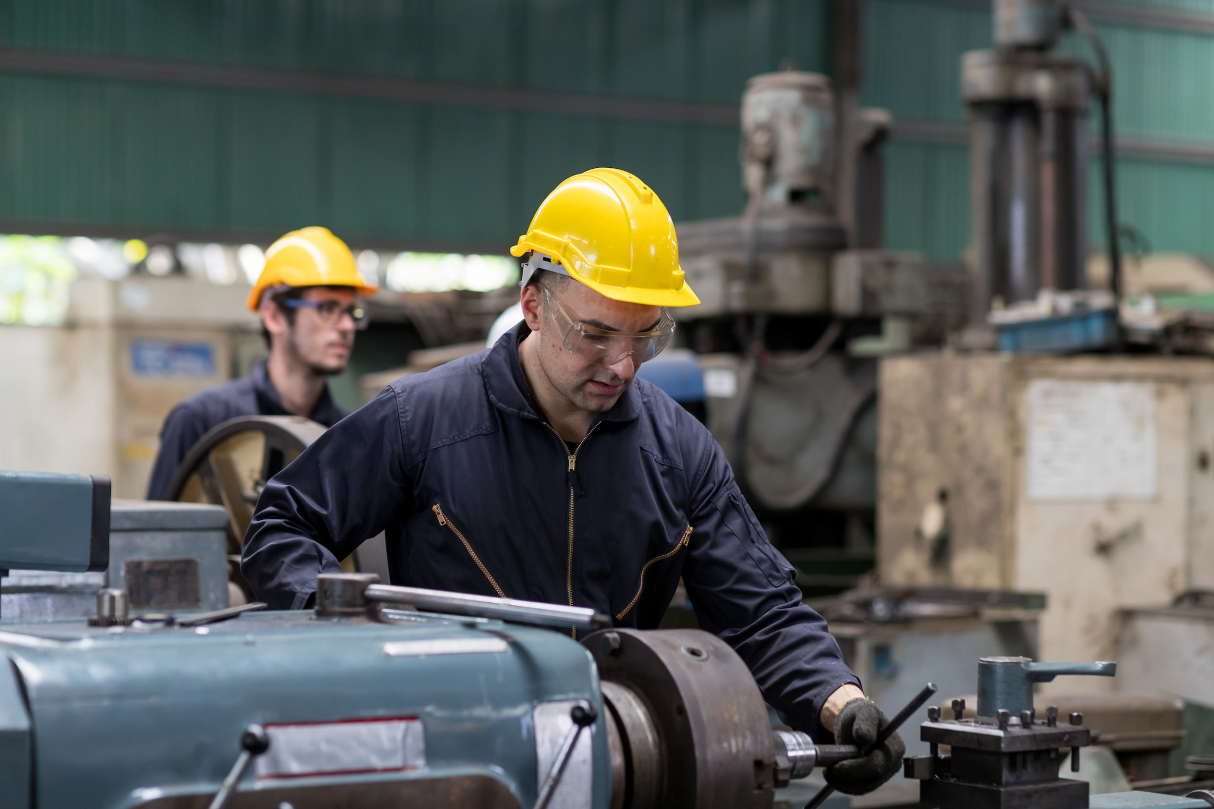 VCA cursus & examen (Pools) | Pienter praktische bedrijfsopleidingen